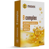 Medex B Complex, kapsule