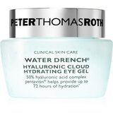 Peter Thomas Roth water Drench​ hyaluronic cloud Hydrating Eye gel Cene