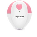  Aparat za poslušanje srčnega utripa in gibanja plodu FETAL DOPPLER AngelSounds Cene