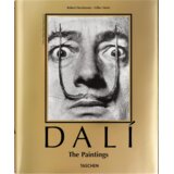 Taschen Robert Descharnes,  Gilles Néret,  Gilles Néret - Dalí: The Paintings 19041989 | Eponuda.com