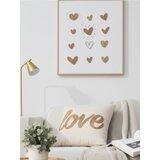 Sinsay Jastuk s natpisom Love | shoptok.hr