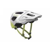  KACIGA SCOTT ARGO PLUS white-bitter yellow S/M (54-58) Cene