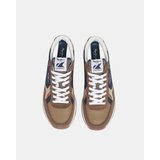 PepeJeans Muške patike brit colors, Krem | ePonuda.com