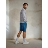 Sinsay Jogger kratke hlače od trapera | shoptok.hr