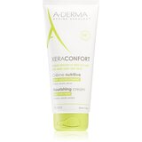 A-derma Xeraconfort hranilna krema za zelo suho kožo 200 ml | Shoptok.si