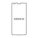 Blackview A20 hydrogel zaštitna folija Cijene