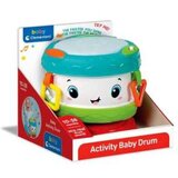  17409 AKTIVITI BABY BUBNJEVI Cijene