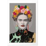  Plakat - Majestic Frida 60x90 Bez okvira s margom | shoptok.hr