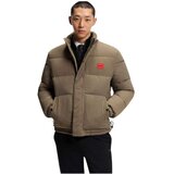 Hugo maslinasta muška jakna | ePonuda.com