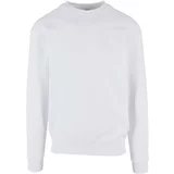 UC Men Men's Basic Sweatshirt UC - White