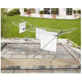 Leifheit 81151 Classic Siena 180 Easy sušilica | shoptok.hr