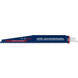 Bosch expert wood with metal demolition S1167XHM list univerzalne testere, 1 kom. 2608900398 Cene