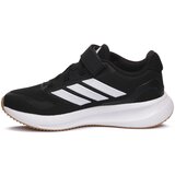 Adidas RUNFALCON 5 EL C Siva | shoptok.hr