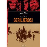 Delfi Geriljerosi | Eponuda.com