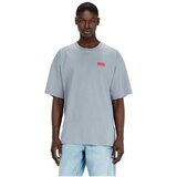 Diesel oversized muška majica Cene