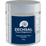 Zechsal Magnezijev citrat u prahu - 40 g Cijene