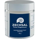 Zechsal Magnezijev citrat u prahu - 40 g