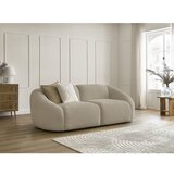 Bobochic Paris Bež sofa od bouclé tkanine 230 cm Tina – | shoptok.hr