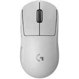 Logitech Maus Gaming PRO X SUPERLIGHT 2 SE WEISS | shoptok.hr