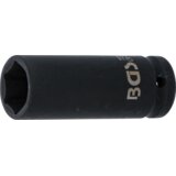 BGS dugi udarni nasadni ključ 1/2" 21 mm 7221 | shoptok.hr