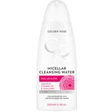 micelarna voda za skidanje šminke micellar cleansing water