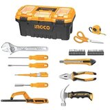 Ingco hsb10321 kruna za metal 32mm super ( HSB10321 ) Cene