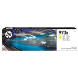 HP ČRNILO RUMENO 973X ZA PAGEWIDE 452,477,P55250 ZA 7.000 STRANI | Shoptok.si