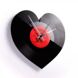 Sat Disc'o'clock Heart