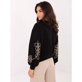 RELEVANCE Blouse-RV-BZ-A175.02-black | Shoptok.si