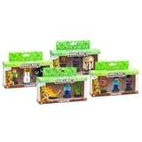 Stampers 3 pack Window box Series 2