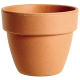  Cvetlični lonec Palladio (Zunanje dimenzije (Ø x V): 14 x 12 cm, Naravni materiali) Cene