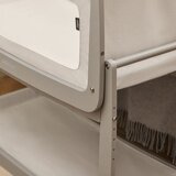 Snuz Pod5 Kolijevka/ Krevetić za bebe - Pebble | shoptok.hr