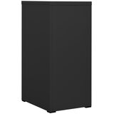 Ormarić za spise antracit 46 x 62 x 102,5 cm čelični | shoptok.hr