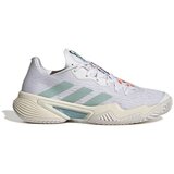 Adidas Tenis Barricade Parley Allcourt Siva | Shoptok.si