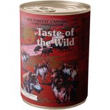 Taste Of The Wild canyon - govedina - 390 g 390 g | Shoptok.si