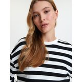 Sinsay ženska prugasta bluza 222AC-01X | shoptok.hr