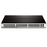 D-link switch web upravljivi, DGS-1210-52 | shoptok.hr