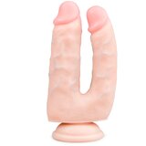 EasyToys - Dildo Collection Dvojni dildo Easytoys 15cm Cene