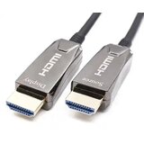 Kettz Optički HDMI kabl V2.0 KT-AOHK25 25m Aktivni 4K | ePonuda.com