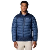 Nikka Parke Autumn Park II Down Jacket Modra | Shoptok.si