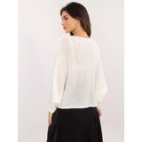 Och Bella Sweater-TW-SW-BI-5067.95-ecru | Eponuda.ba
