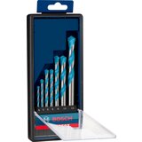 Bosch CYL-9 Multiconstration 7 PCS. (4/5/6/6/8/10/12mm) Strokovnjak, (21108077) | Shoptok.si