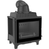 Kratki vgradni kamin FRANEK 10/PF | Shoptok.si