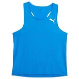 Puma Majice brez rokavov T-shirt Ultraspun Modra Cene