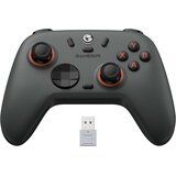 Gamesir Nova 2 Lite brezžični igralni plošček v sivi barvi za PC & Switch & mobilne telefone | Shoptok.si