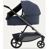Redsbaby NUVO Sun&Sleep zaštita od sunca za kolica i košaru, Black | Eponuda.ba