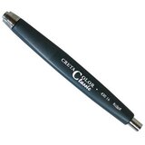  Držač mina Cretacolor CLASSIC, od tamno sive plastike, trobridno za mine promjera 5,6 mm | shoptok.hr