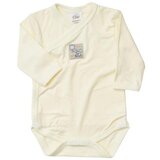 Clar Bodi na preklop - bež - vel. 56 | Shoptok.si