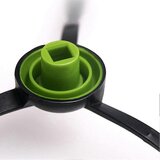 INORCO Komplet dodatne opreme za robotski sesalnik Deebot Ozmot8/ozmon7/950/920 T5, (21986513) | Shoptok.si