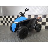  Otroški štirikolesnik Future 12V modra | Shoptok.si